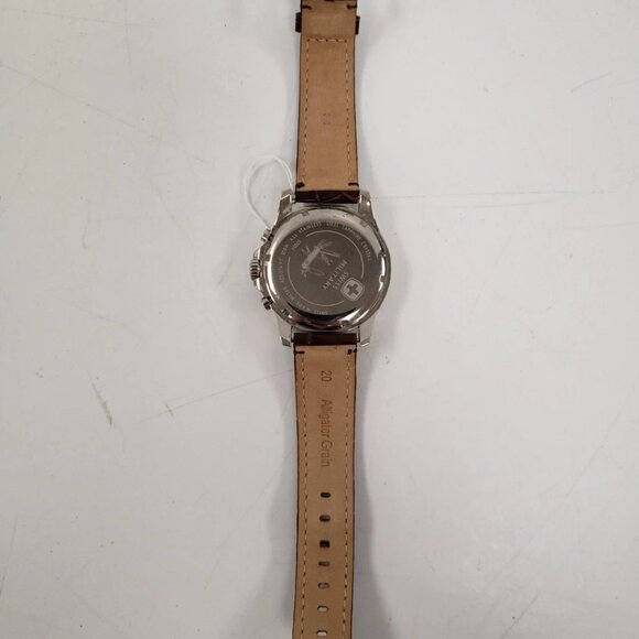 (19574-1) Swiss Military 5705X Watch - Picture 8 of 10